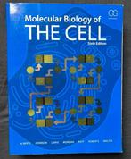 Molecular Biology of the Cell (sixth edition), Diverse auteurs, WO, Beta, Ophalen