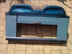 Roadbox voor Mégane Cabrio 1, Ophalen, Gebruikt, Achter, Renault