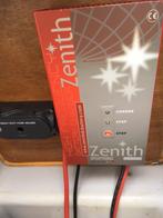 Zenith ZHF2430 acculader en electrische motor voor boot, Watersport en Boten, Ophalen, Gebruikt, Motor en Techniek, Zeilboot of Motorboot