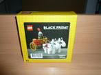 LEGO 6346106 Gladiator Black Friday - Nieuw, Ophalen of Verzenden, Nieuw, Complete set, Lego
