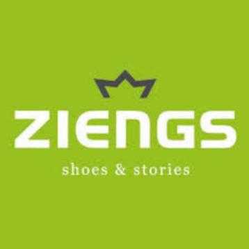Kortingscode € 5,00 korting bij Ziengs. beschikbaar voor biedingen