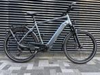 Koga E-WorldTraveller Suspension 750Wh Heren Grijs Sport L 2, Gebruikt, Overige merken