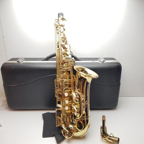 J.Michael alt soxofoon altsaxofoon saxophone altsaxopfone -, Muziek en Instrumenten, Blaasinstrumenten | Saxofoons, Zo goed als nieuw