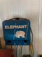 Elephant schrikdraad apparaat., Dieren en Toebehoren, Stalling en Weidegang