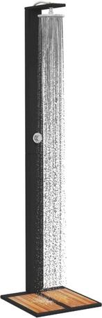 Buitendouche, Tuindouche, Zwart, Ophalen of Verzenden, Nieuw