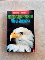 Nationale Parken West-Amerika Insight Guides, Gelezen, Ophalen of Verzenden