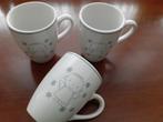 3 koffiemokken Nijntje kerstengeltjes, Ophalen of Verzenden, Zo goed als nieuw