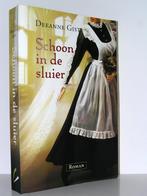 Deeanne Gist - Schoon in de sluier (christelijke roman), Boeken, Ophalen of Verzenden, Zo goed als nieuw