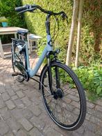 Gazelle c7+ plus framemaat 53 / 28 inch, Fietsen en Brommers, Fietsen | Dames | Damesfietsen, 53 tot 56 cm, Ophalen, Zo goed als nieuw