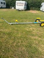 Strandtrailer, Watersport en Boten, Ophalen of Verzenden, Zo goed als nieuw