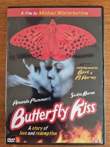 Butterfly Kiss | Michael Winterbottom beschikbaar voor biedingen