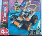 Doos Lego Ninjago Cole's Speeder Auto 71706 - in doos, Kinderen en Baby's, Ophalen of Verzenden, Nieuw, Complete set, Lego