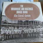 Brighouse and rastic brassband Floral dance, Ophalen of Verzenden, Zo goed als nieuw, 7 inch