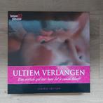 Ultiem Verlangen - Erotisch spel voor 2, Een of twee spelers, Ophalen of Verzenden, Nieuw, Tease & Please