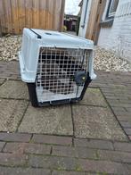 Ferplast Atlas 40 honden bench,reisbench, Dieren en Toebehoren, Ophalen, Zo goed als nieuw
