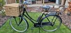 oma fiets, Ophalen, Gebruikt