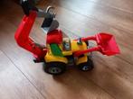 tractor Bruder, Ophalen of Verzenden, Zo goed als nieuw