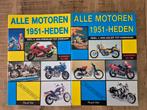 Alle motoren 2 delig, Ophalen of Verzenden, Zo goed als nieuw, Algemeen