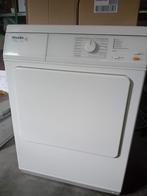 Miele Wasdroger, Witgoed en Apparatuur, Wasdrogers, Ophalen, Gebruikt, Luchtafvoer, Voorlader