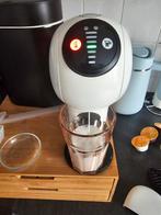Krups nescafe dolce gusto, Witgoed en Apparatuur, Koffiezetapparaten, Ophalen, Koffiemachine, Zo goed als nieuw, 2 tot 4 kopjes
