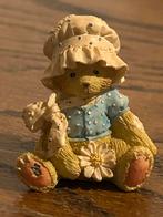 Vintage 1993 Cherished teddies, Ophalen, Zo goed als nieuw, Cherished Teddies