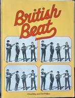 Boek Bristish Beat, Artiest, Ophalen of Verzenden, Zo goed als nieuw, Chris May