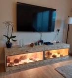 NIEUW ‼️ TERRARIUM OSB ( verschillende maten ), Ophalen, Nieuw, Terrarium of Paludarium