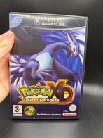 Pokémon XD: Gale of Darkness - GameCube, Spelcomputers en Games, Games | Nintendo GameCube, Lenn hodes, 1 speler, Ophalen of Verzenden