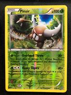 Heracross Reverse Holo XY Breakthrough - Packfresh, Hobby en Vrije tijd, Verzamelkaartspellen | Pokémon, Ophalen of Verzenden