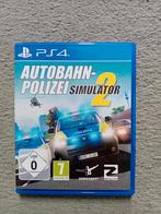 Leuk ps4 spel., Spelcomputers en Games, 1 speler, Nieuw, Ophalen of Verzenden, Simulatie