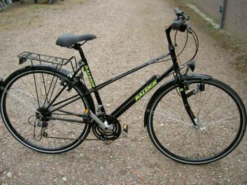Raleigh Black Night  beschikbaar voor biedingen
