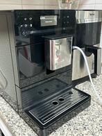 Miele Koffiemachine - Zo Goed Als Nieuw!, Afneembaar waterreservoir, 10 kopjes of meer, Koffiemachine, Gemalen koffie