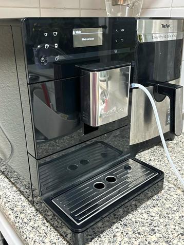 Miele Koffiemachine - Zo Goed Als Nieuw! beschikbaar voor biedingen