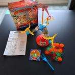 Spel Overload. Disney Planes.
Leuk spel &goed voor balans., Ophalen of Verzenden, Zo goed als nieuw