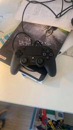 Ps4 controller, Ophalen of Verzenden, Zo goed als nieuw, Controller