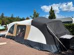 Trigano Odyssee GL 2.0 uit 2020, Caravans en Kamperen, Ophalen, Trigano, Meerkleurig, Aanwezig