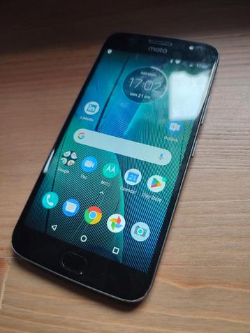 Motorola Moto G5S | 32GB | Smartphone Telefoon Android beschikbaar voor biedingen