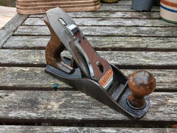 Stanley Bailey schaaf no.4 beschikbaar voor biedingen