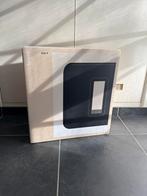 Gloednieuwe Sonos Sub gen 4 sealed, Ophalen, Subwoofer, Nieuw, Sonos