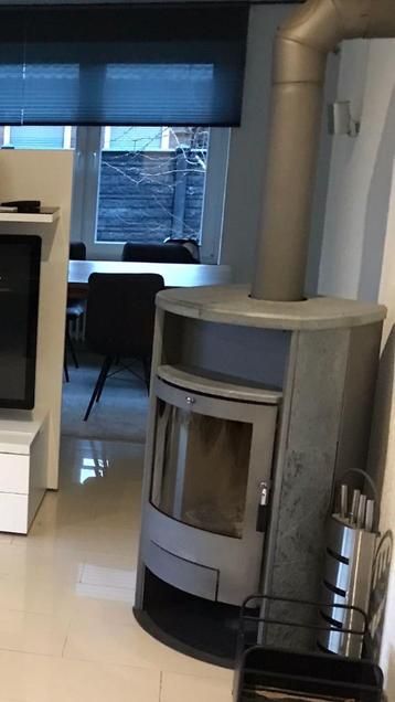 Hark Kachel model Alero  beschikbaar voor biedingen