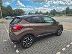 Renault Captur 1.5 DCI 90 2015 Bruin, Voorwielaandrijving, 28 km/l, 1145 kg, 4 cilinders