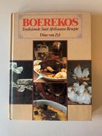 Boerekos - Tradisionele Suid-Afrikaanse Resepte - Dine v Zyl, Boeken, Ophalen of Verzenden, Zo goed als nieuw, Afrika