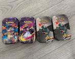 Mega Evolutions of Black and White Tins Pokemon, Verzamelen, Flippo's, Ophalen of Verzenden, Mega, Losse flippo's