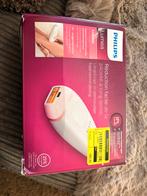 Philips Lumea Essential IPL - Ontharing, Ophalen of Verzenden, Zo goed als nieuw, Scheren en Epileren