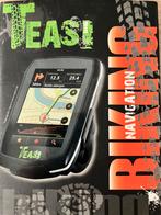 Te koop Teasi biking navigatie, Ophalen, Zo goed als nieuw