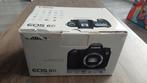 Canon EOS 6D, Audio, Tv en Foto, Fotocamera's Digitaal, Ophalen of Verzenden, Zo goed als nieuw, Canon, Geen optische zoom
