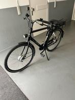 Cortina U-1 elektrische herenfiets, Ophalen, Gebruikt, Overige merken, Versnellingen
