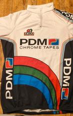 PDM-Ultima-Concorde vintage wielertrui maat L, Ophalen of Verzenden, Plank, Minder dan 5 m²