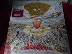 LP Green Day - Dookie    NIEUW, Ophalen of Verzenden, Nieuw in verpakking, 12 inch, Alternative