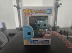 Funko pop Squirtle Diamond, Verzamelen, Ophalen of Verzenden, Zo goed als nieuw